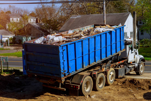 Best Shed Removal  in White Bear Lake, MN