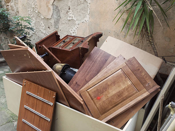 Property Management Cleanouts in White Bear Lake, MN